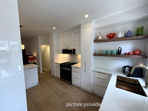 2 Bedroom apartment for rent in TORONTO