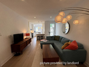 2 Bedroom apartment for rent in TORONTO