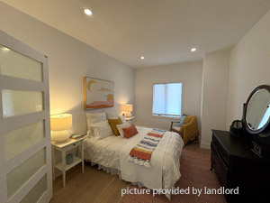 2 Bedroom apartment for rent in TORONTO
