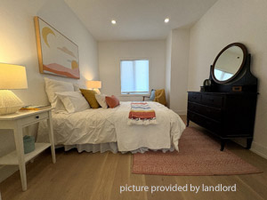 2 Bedroom apartment for rent in TORONTO