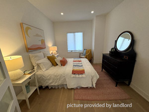 2 Bedroom apartment for rent in TORONTO