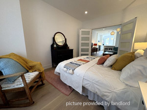 2 Bedroom apartment for rent in TORONTO