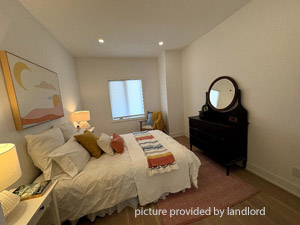 2 Bedroom apartment for rent in TORONTO
