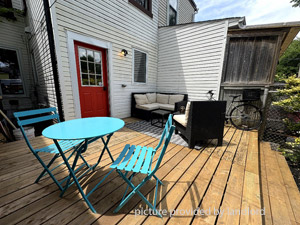 2 Bedroom apartment for rent in TORONTO