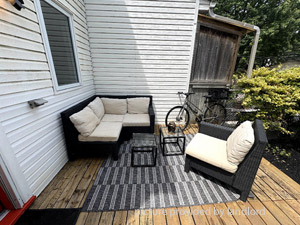 2 Bedroom apartment for rent in TORONTO