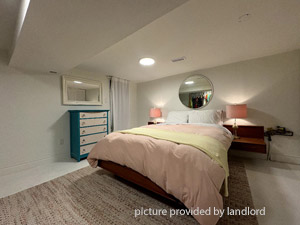 2 Bedroom apartment for rent in TORONTO