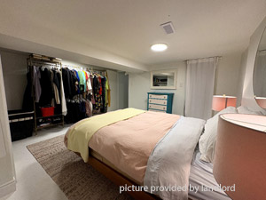 2 Bedroom apartment for rent in TORONTO