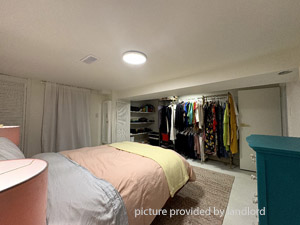 2 Bedroom apartment for rent in TORONTO