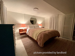 2 Bedroom apartment for rent in TORONTO