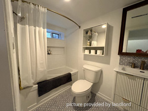2 Bedroom apartment for rent in TORONTO
