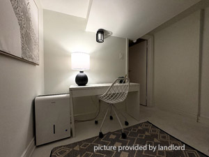 2 Bedroom apartment for rent in TORONTO
