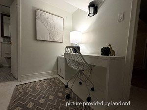 2 Bedroom apartment for rent in TORONTO