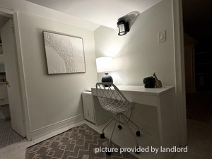 2 Bedroom apartment for rent in TORONTO