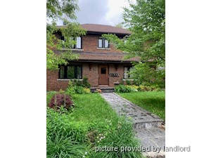 Rental House Jane-Bloor, Toronto, ON