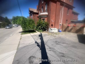 Bachelor apartment for rent in Hamilton