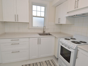 2 Bedroom apartment for rent in ETOBICOKE 