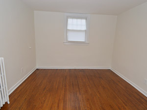 2 Bedroom apartment for rent in ETOBICOKE 