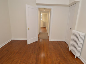 2 Bedroom apartment for rent in ETOBICOKE 