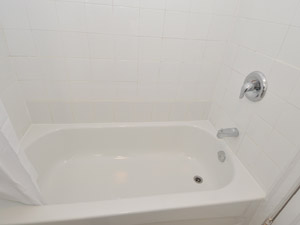 2 Bedroom apartment for rent in ETOBICOKE 