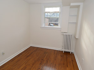 2 Bedroom apartment for rent in ETOBICOKE 