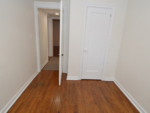 2 Bedroom apartment for rent in ETOBICOKE 