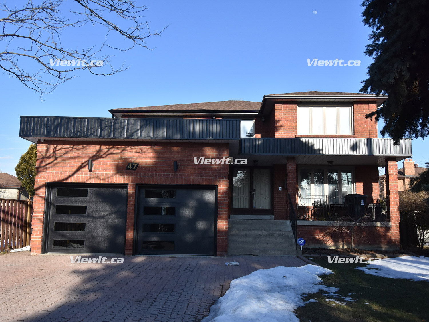 For rent DufferinLawrence North York, 1 bdrm Viewit 142666