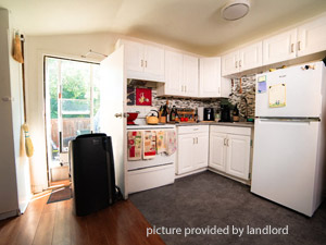 2 Bedroom apartment for rent in TORONTO