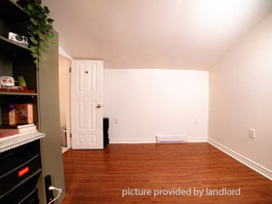 2 Bedroom apartment for rent in TORONTO