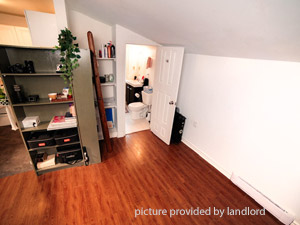 2 Bedroom apartment for rent in TORONTO