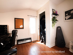 2 Bedroom apartment for rent in TORONTO