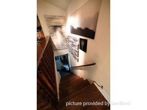 2 Bedroom apartment for rent in TORONTO