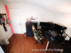 2 Bedroom apartment for rent in TORONTO