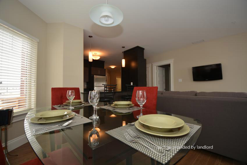 777 Gauvin Rd, Dieppe, NB 2 Bedroom for rent Dieppe Apartments