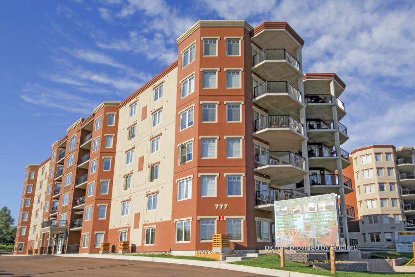 777 Gauvin Rd, Dieppe, NB 2 Bedroom for rent Dieppe Apartments