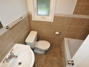 2 Bedroom apartment for rent in ETOBICOKE