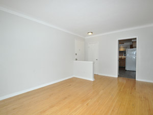 2 Bedroom apartment for rent in ETOBICOKE