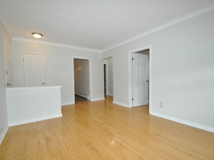 2 Bedroom apartment for rent in ETOBICOKE