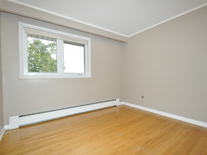 2 Bedroom apartment for rent in ETOBICOKE