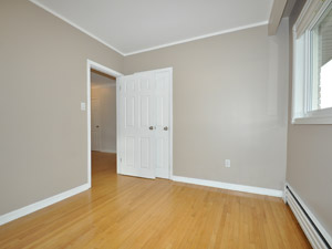 2 Bedroom apartment for rent in ETOBICOKE