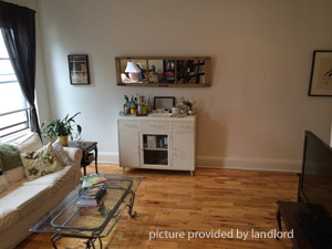 2 Bedroom apartment for rent in TORONTO
