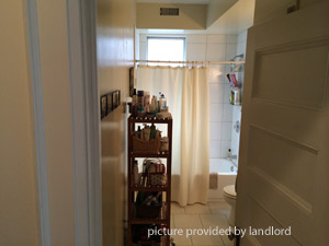 2 Bedroom apartment for rent in TORONTO