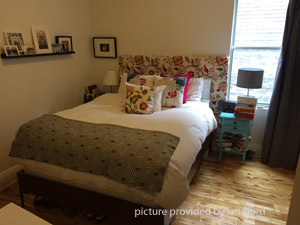 2 Bedroom apartment for rent in TORONTO