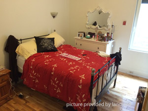 2 Bedroom apartment for rent in TORONTO