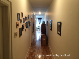 2 Bedroom apartment for rent in TORONTO