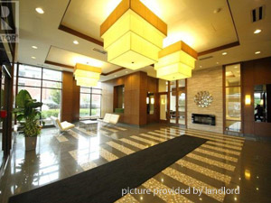 2 Bedroom apartment for rent in MARKHAM   