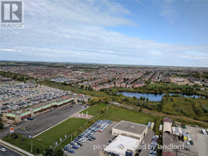 2 Bedroom apartment for rent in MARKHAM   