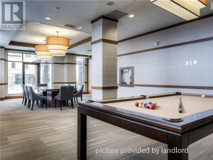 2 Bedroom apartment for rent in MARKHAM   