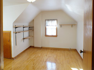 2 Bedroom apartment for rent in ETOBICOKE 