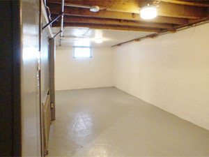 2 Bedroom apartment for rent in ETOBICOKE 