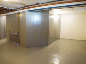 2 Bedroom apartment for rent in ETOBICOKE 